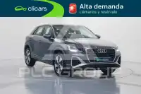 2024 Audi Q2