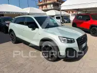 2024 Audi Q2