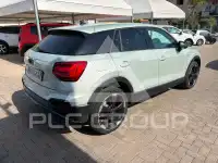 2024 Audi Q2