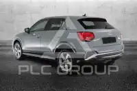 2024 Audi Q2