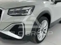 2024 Audi Q2