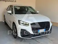 2024 Audi Q2