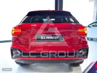 2024 Audi Q2