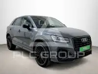 2024 Audi Q2