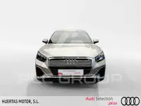 2024 Audi Q2