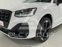 2024 Audi Q2