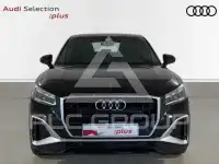 2024 Audi Q2