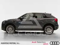 2024 Audi Q2