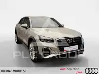 2024 Audi Q2