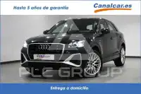 2024 Audi Q2