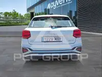 2024 Audi Q2
