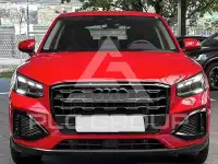 2024 Audi Q2