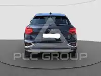 2024 Audi Q2