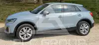 2024 Audi Q2