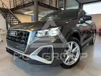 2024 Audi Q2