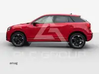 2024 Audi Q2