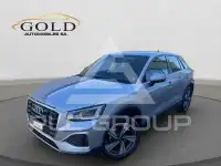 2024 Audi Q2