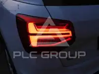 2024 Audi Q2