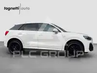 2024 Audi Q2