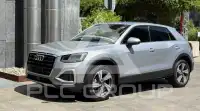 2024 Audi Q2