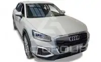 2024 Audi Q2