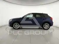 2024 Audi Q2