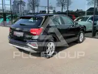 2024 Audi Q2