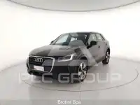 2024 Audi Q2