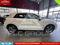 2024 Audi Q2