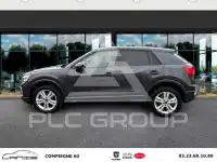 2024 Audi Q2
