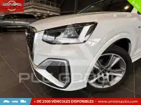 2024 Audi Q2