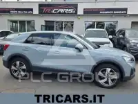 2024 Audi Q2