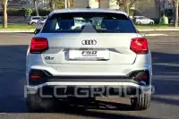 2024 Audi Q2
