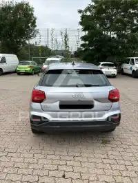 2024 Audi Q2