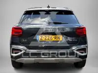 2024 Audi Q2