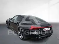 2024 Audi E-TRON