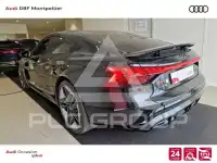2024 Audi E-TRON