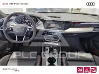 2024 Audi E-TRON