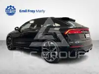 2024 Audi RSQ8