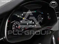 2024 Audi RSQ8
