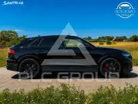 2024 Audi RSQ8