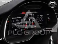 2024 Audi RSQ8