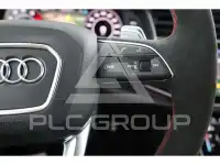 2024 Audi RSQ8