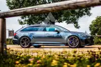 2024 Audi RS6