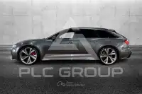 2024 Audi RS6