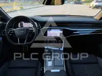 2024 Audi RS6