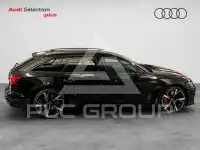 2024 Audi RS6