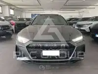 2024 Audi RS6