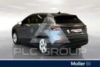 2024 Audi E-TRON