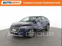 2024 Audi E-TRON